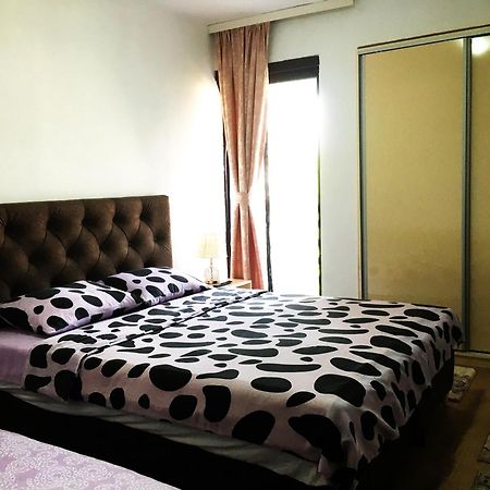 Apartment Charm 奥赫里德 外观 照片