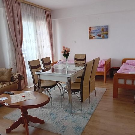 Apartment Charm 奥赫里德 外观 照片