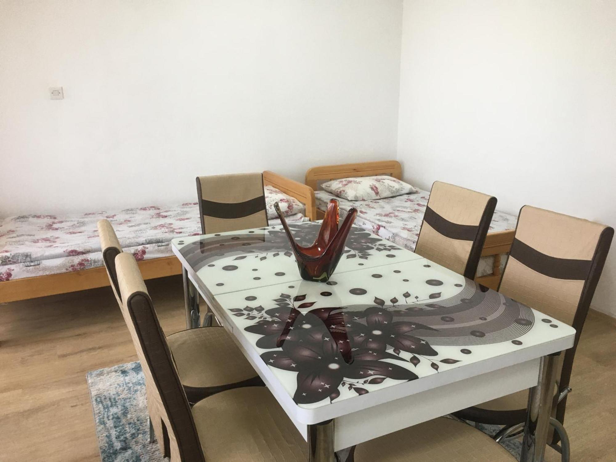 Apartment Charm 奥赫里德 外观 照片