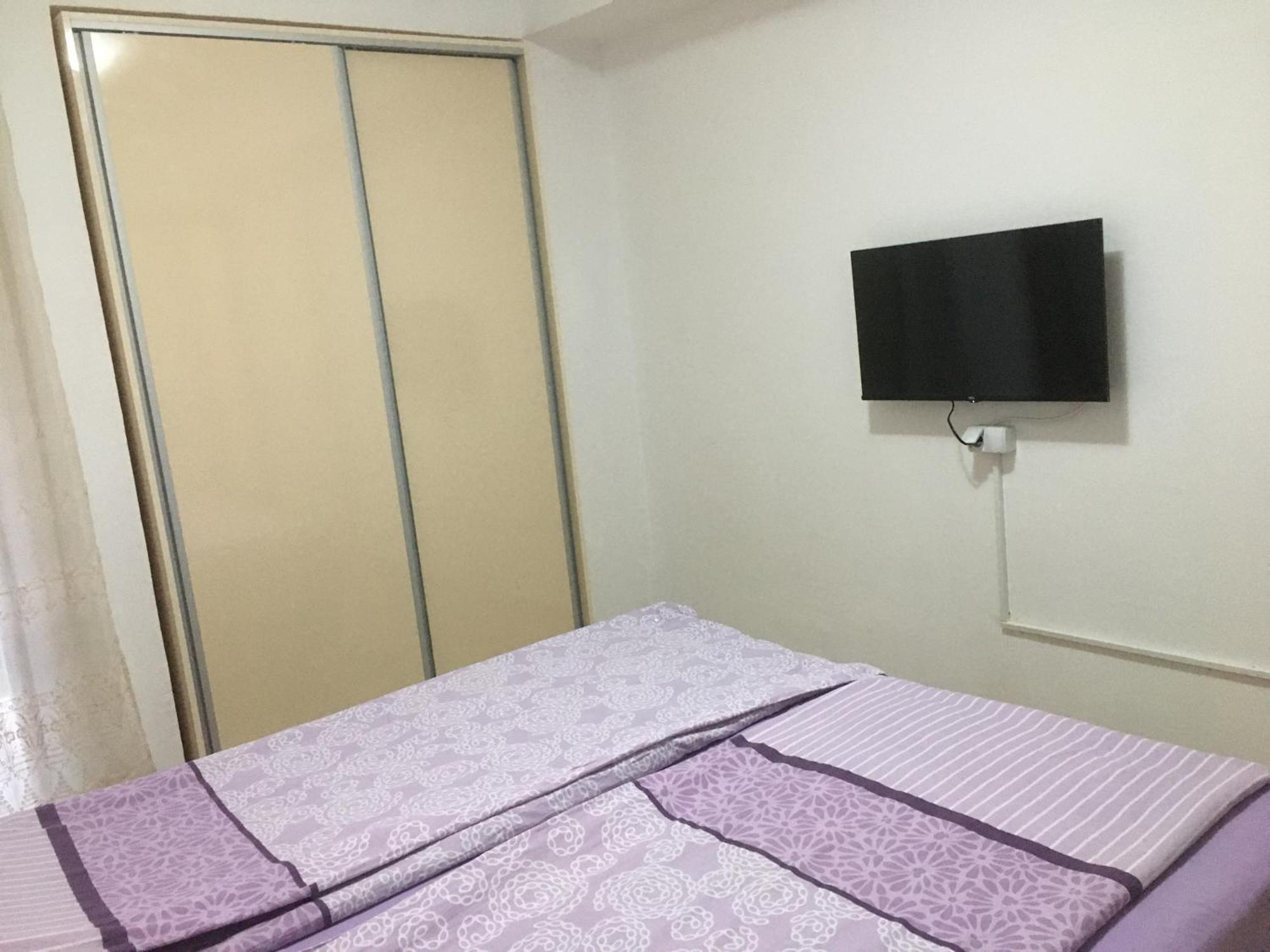Apartment Charm 奥赫里德 外观 照片