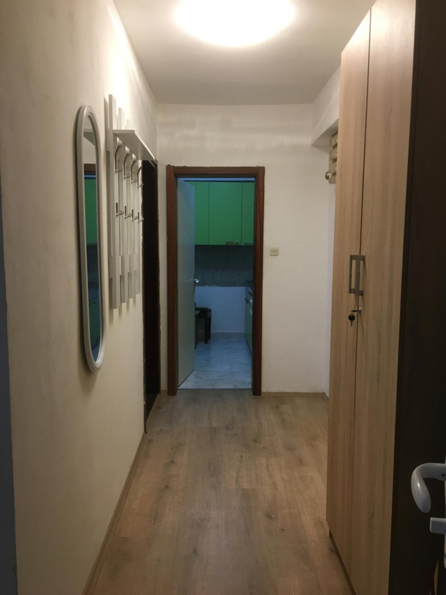Apartment Charm 奥赫里德 外观 照片