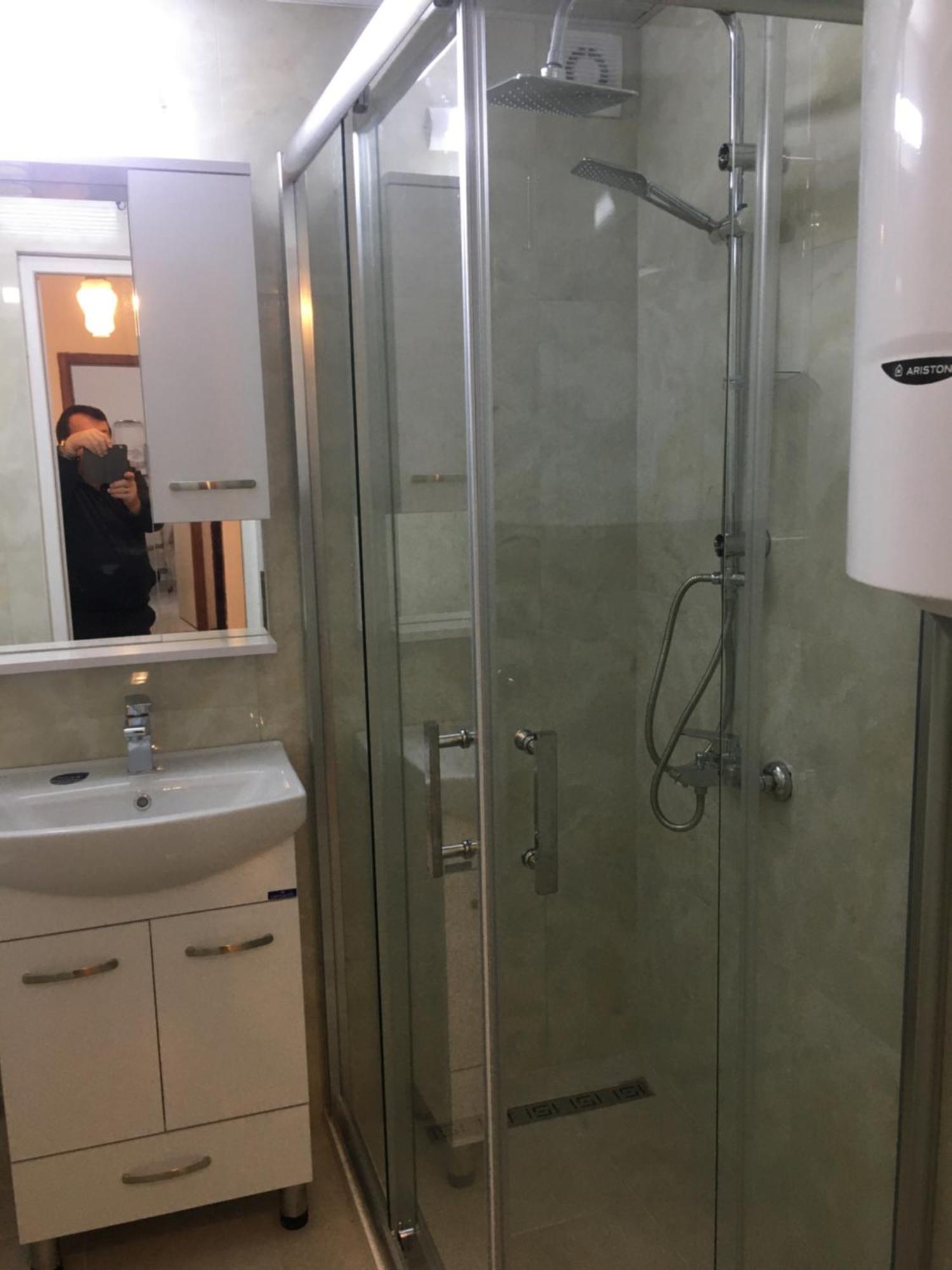 Apartment Charm 奥赫里德 外观 照片