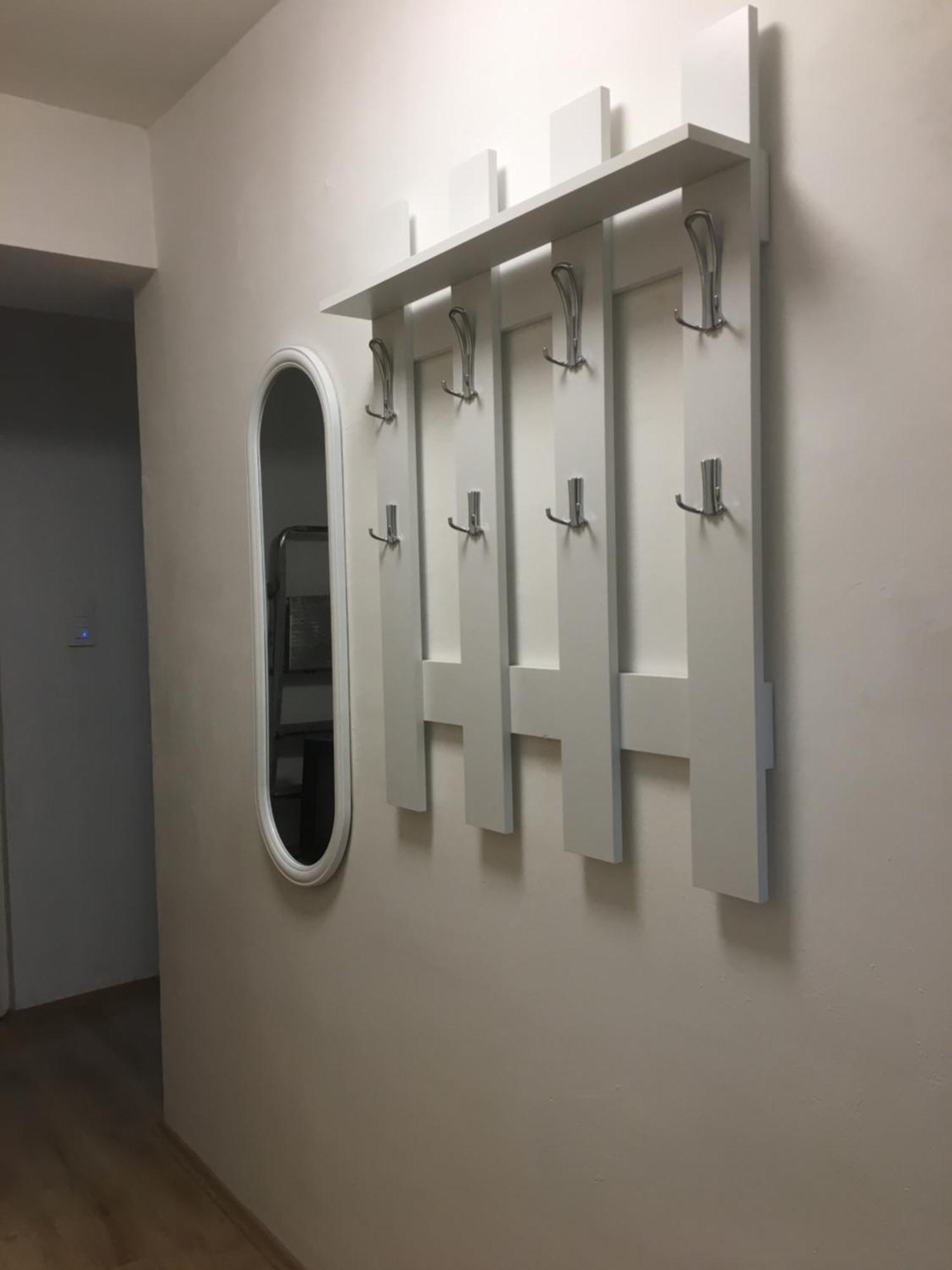 Apartment Charm 奥赫里德 外观 照片