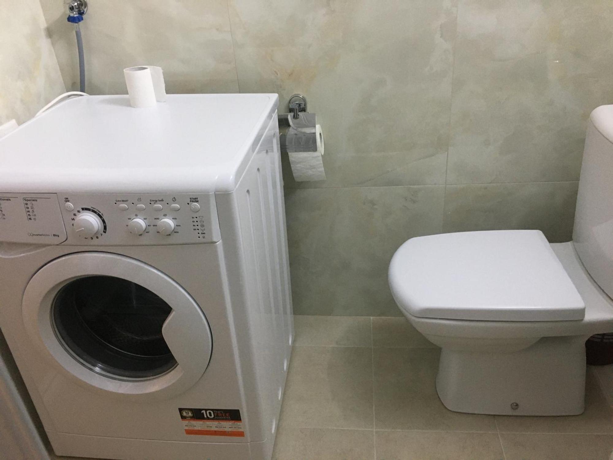 Apartment Charm 奥赫里德 外观 照片