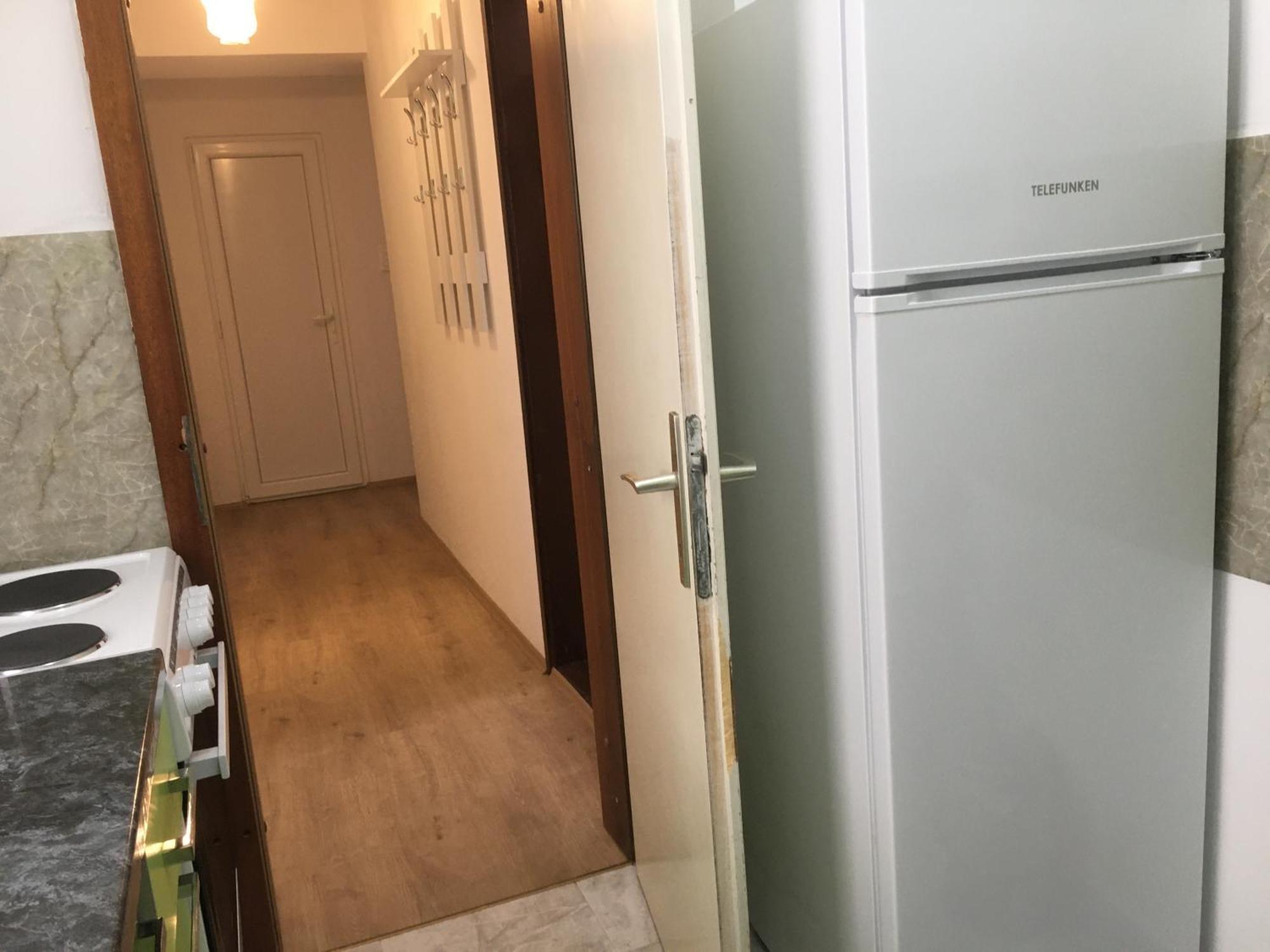 Apartment Charm 奥赫里德 外观 照片