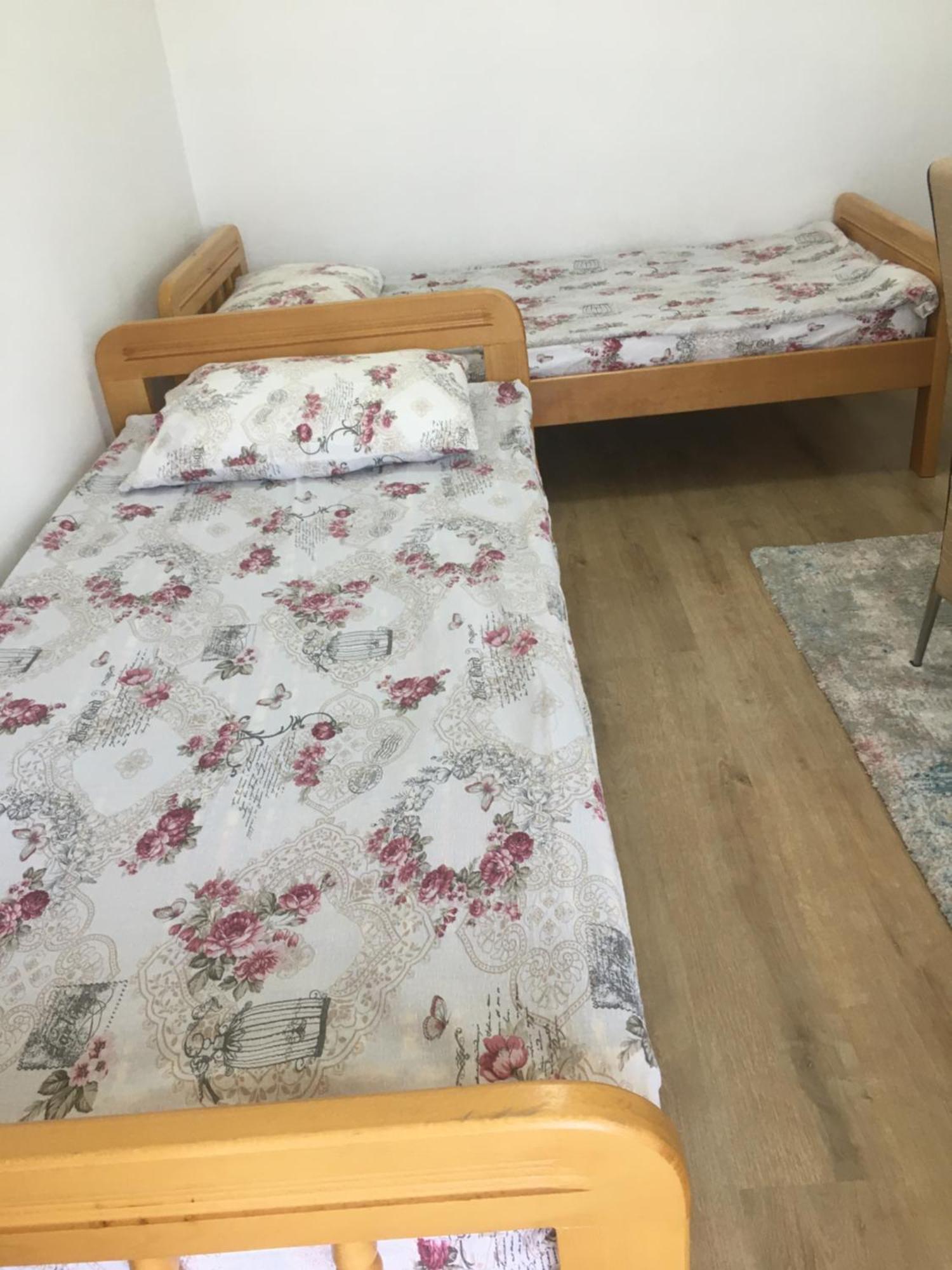 Apartment Charm 奥赫里德 外观 照片